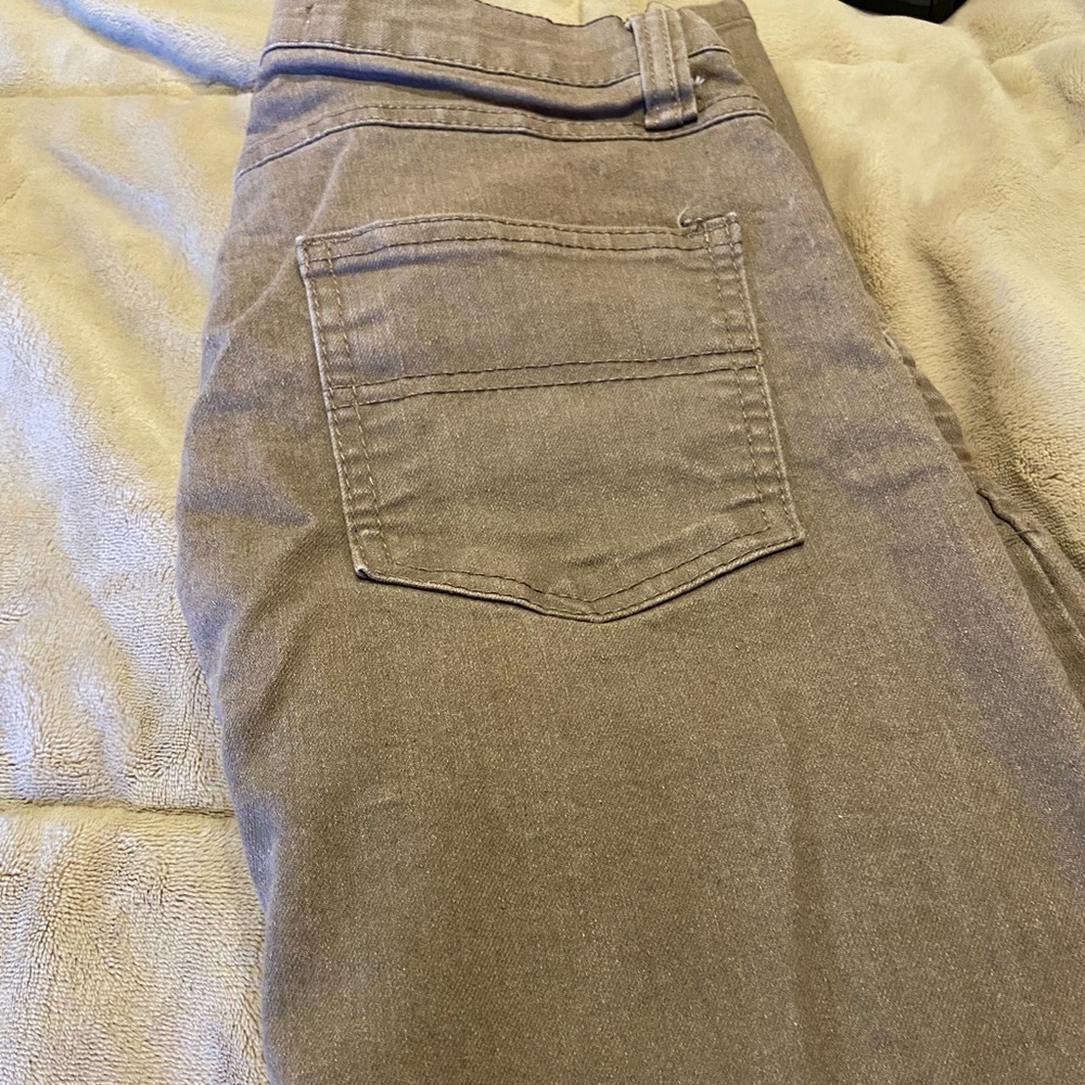 Chams Original Jeans